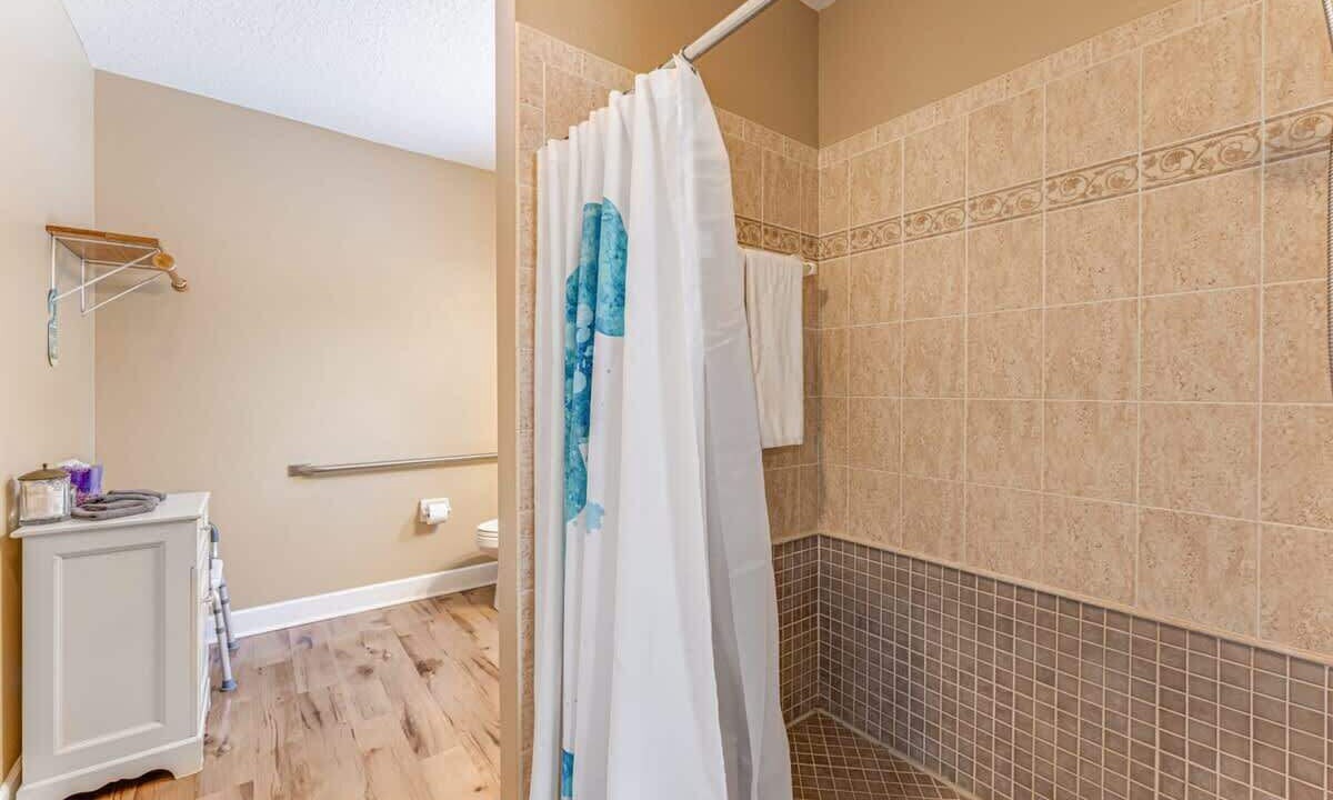 Photo of Bathroom in Chassahowitzka