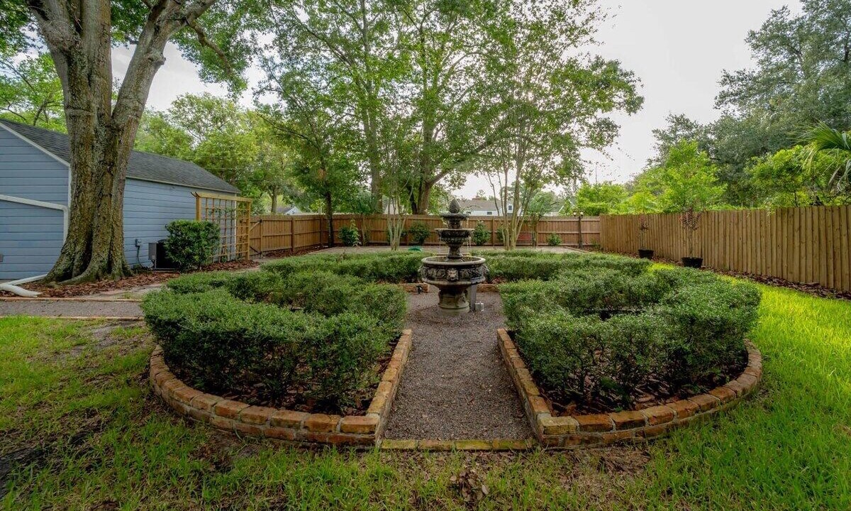 Photo of Outdoor in Old Seminole Heights