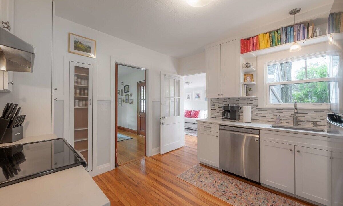 Photo of Kitchen in Old Seminole Heights