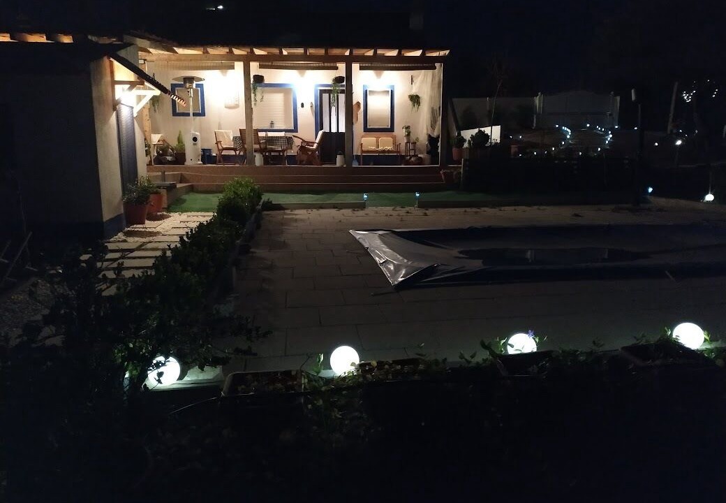 Photo of Patio Balcony in Lavre