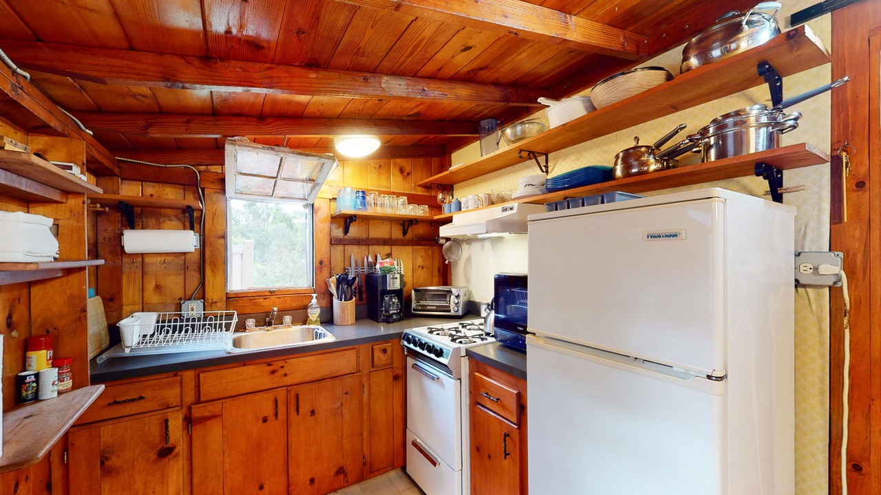 Photo of Kitchen in Wellfleet