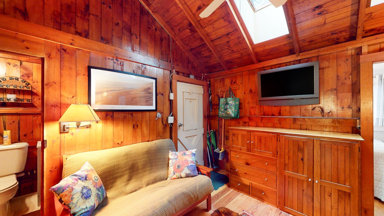 Photo of Livingroom in Wellfleet