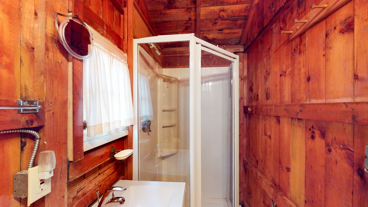 Photo of Bathroom in Wellfleet
