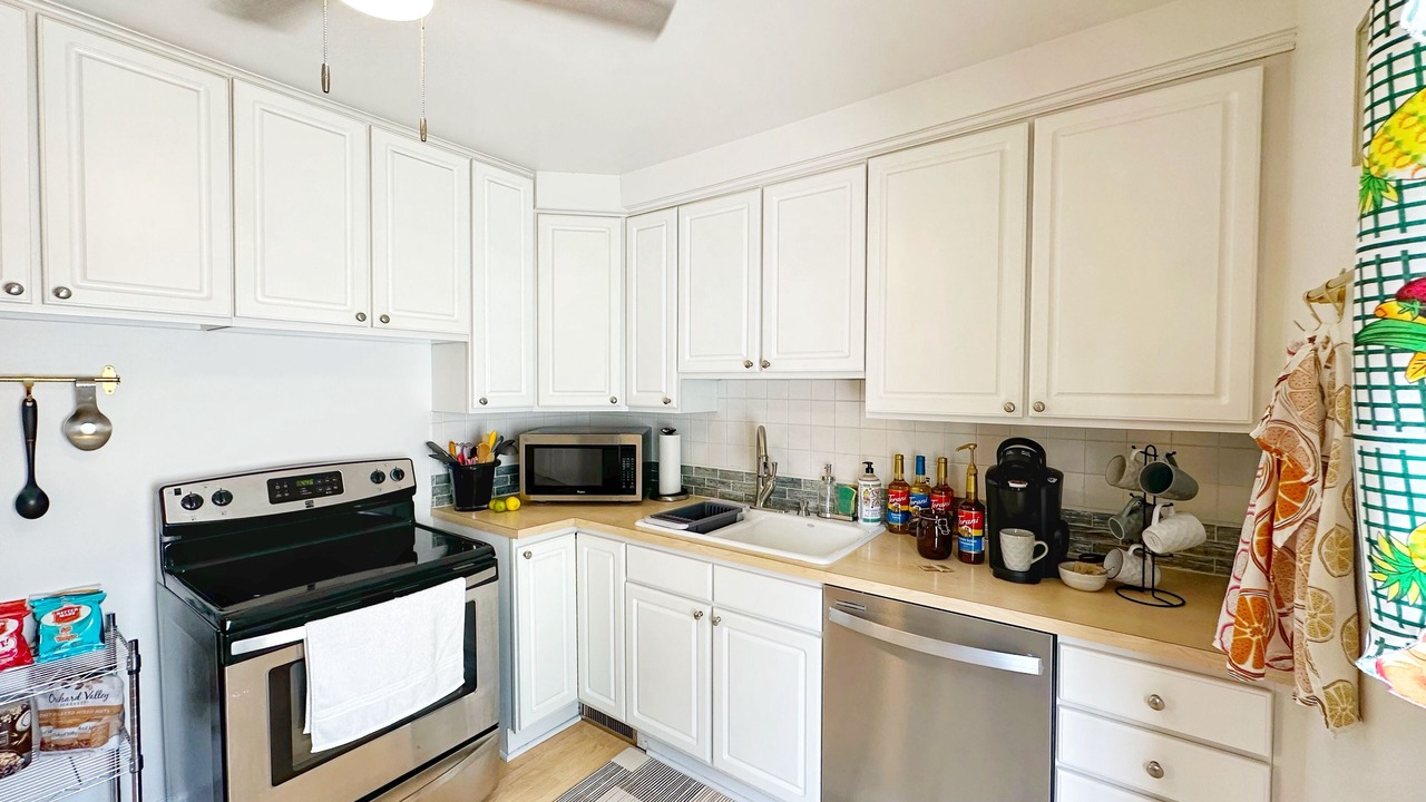 Photo of Kitchen in Grosse Pointe