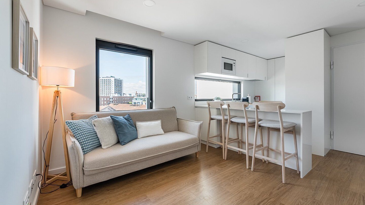 Photo of Livingroom in Aveiro