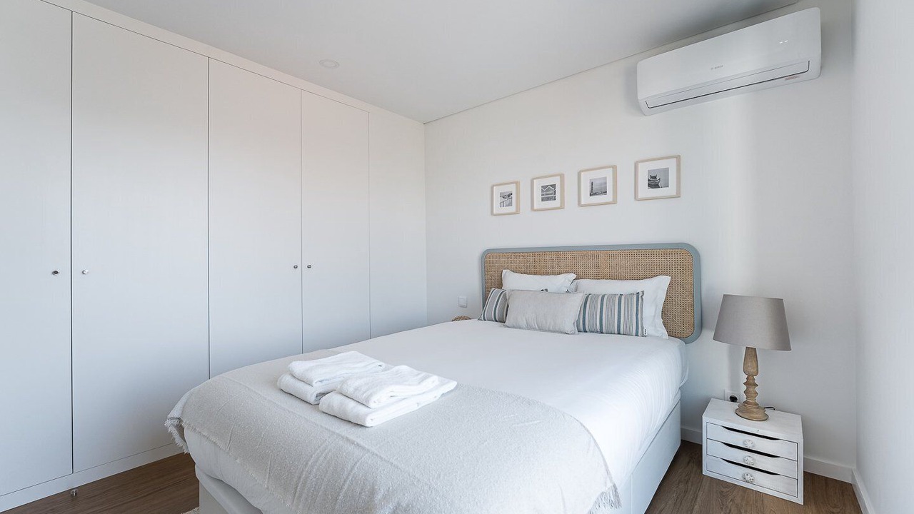 Photo of Bedroom in Aveiro