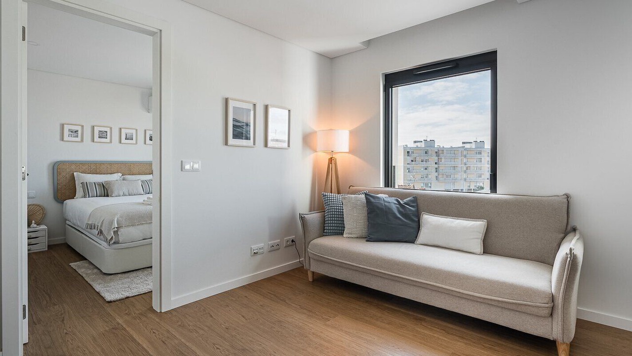 Photo of Livingroom in Aveiro