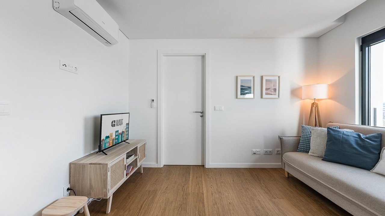 Photo of Livingroom in Aveiro