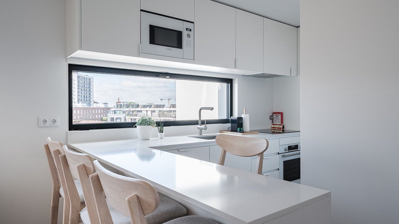Photo of Kitchen in Aveiro