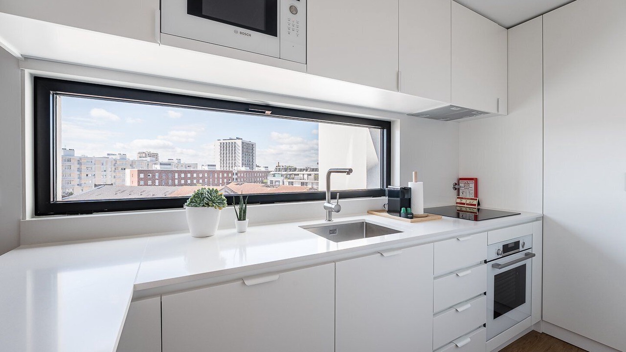 Photo of Kitchen in Aveiro