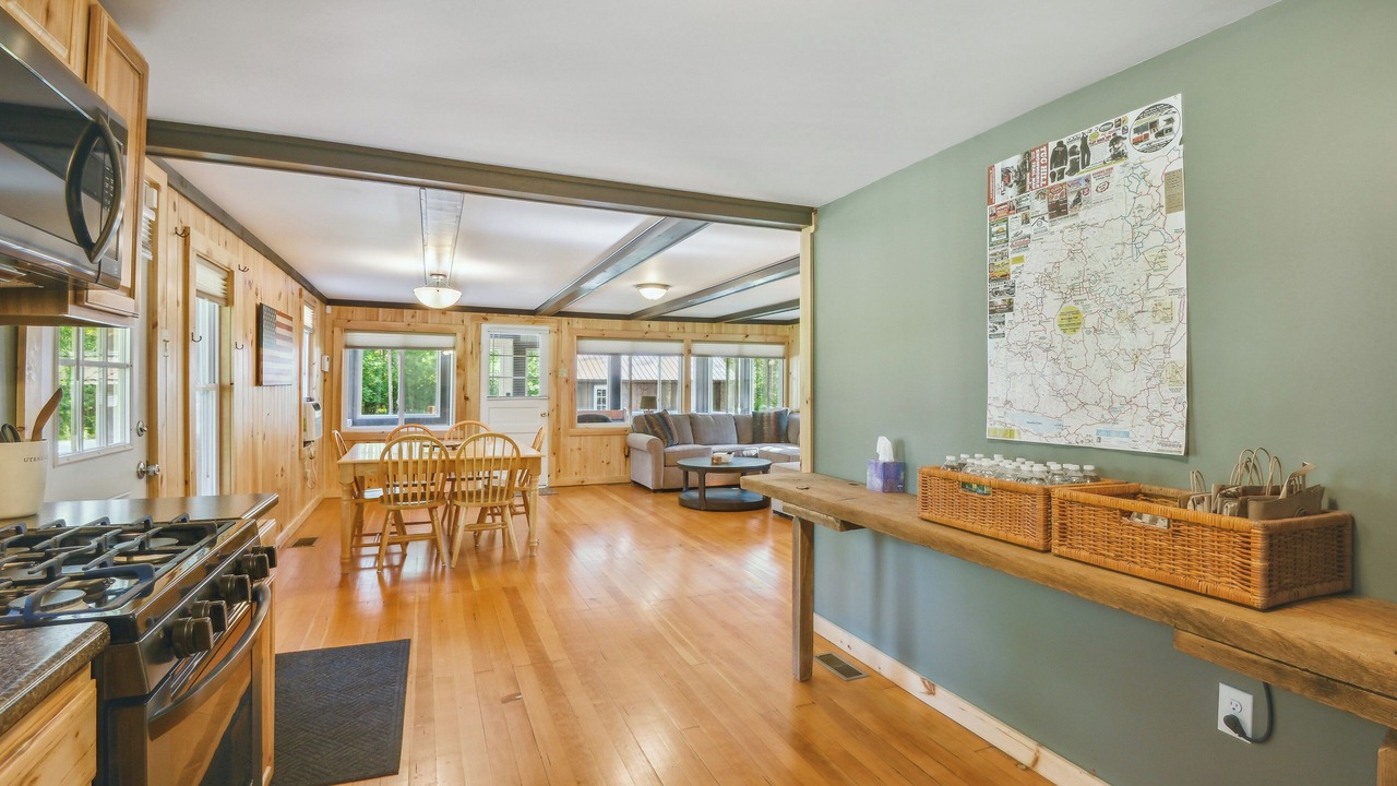 Photo of Kitchen in Brantingham