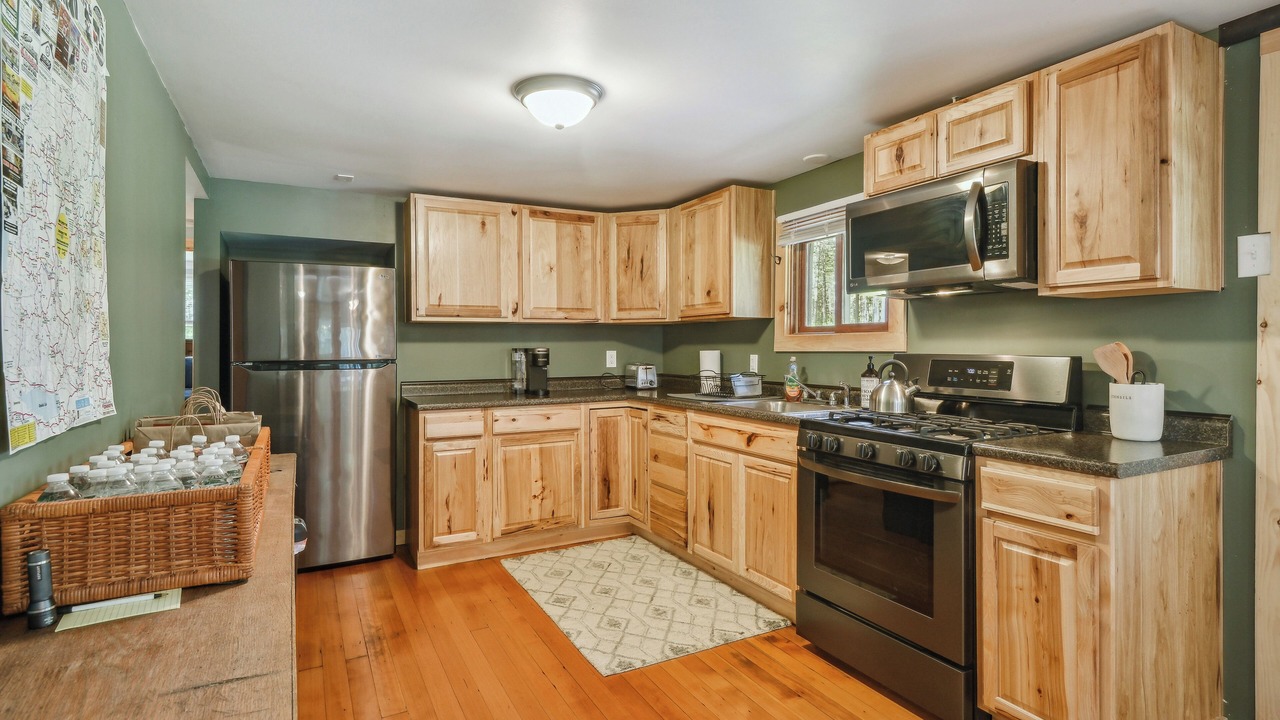 Photo of Kitchen in Brantingham