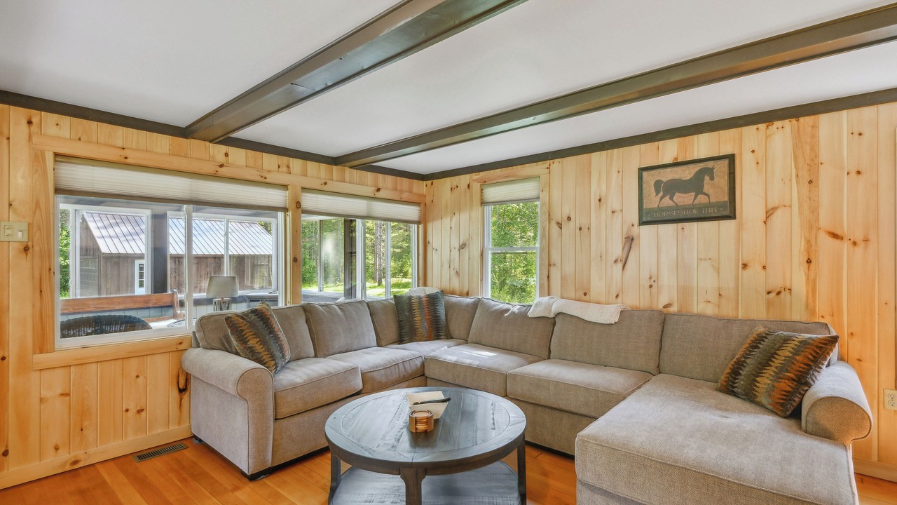 Photo of Livingroom in Brantingham