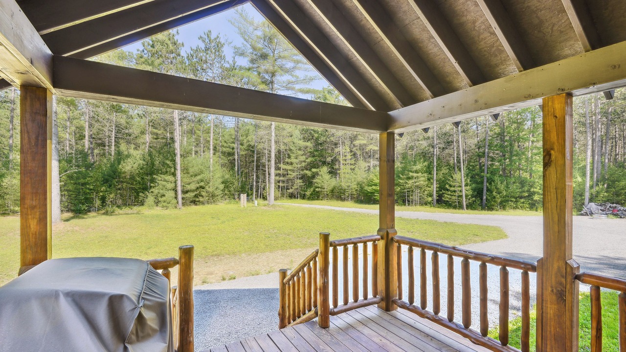Photo of Outdoor in Brantingham