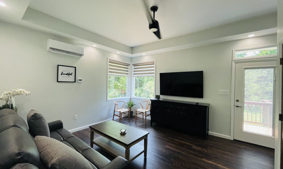 Photo of Bedroom in Charlottesville