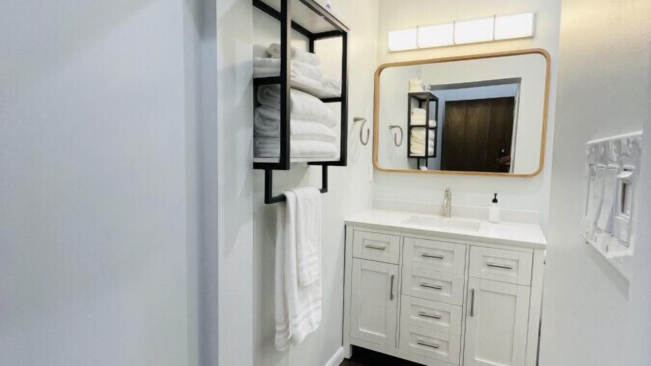 Photo of Bathroom in Charlottesville