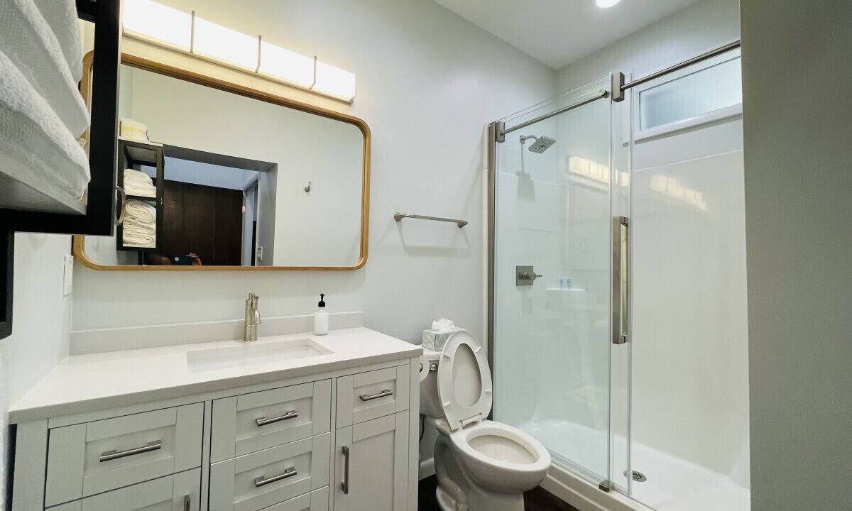 Photo of Bathroom in Charlottesville