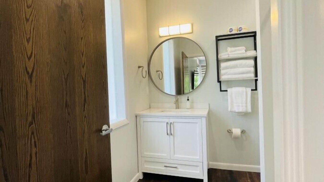 Photo of Bathroom in Charlottesville