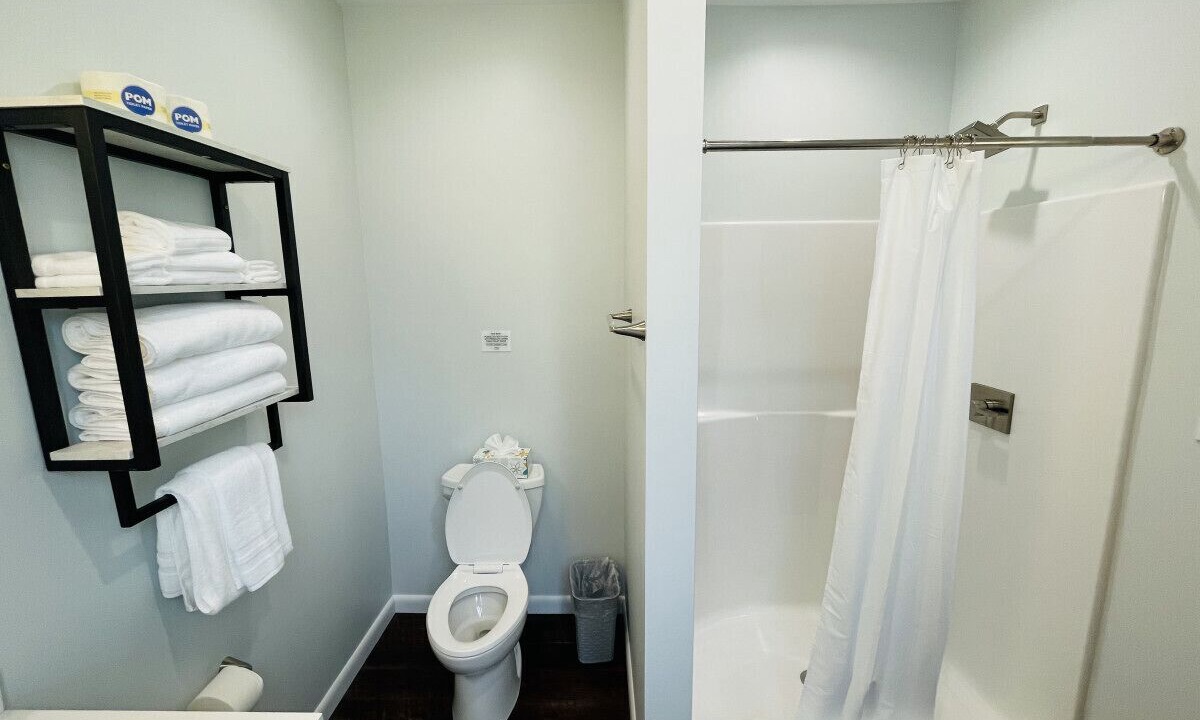 Photo of Bathroom in Charlottesville
