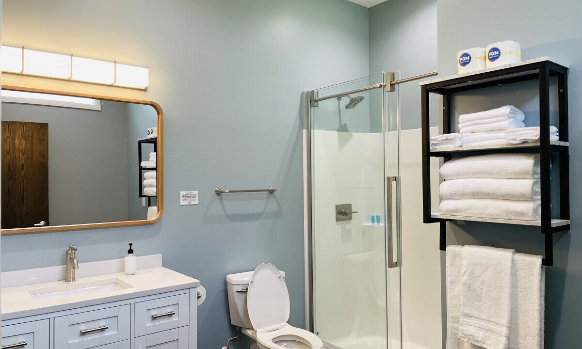 Photo of Bathroom in Charlottesville