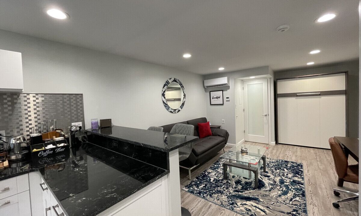Photo of Bedroom in Charlottesville