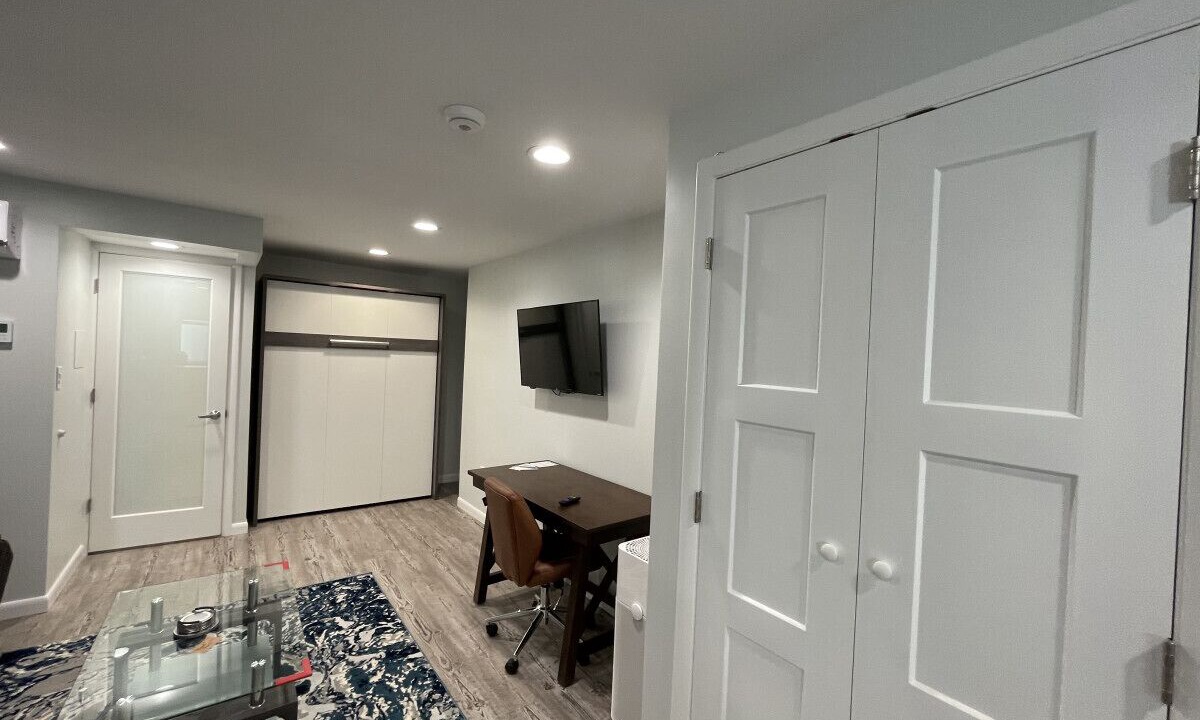 Photo of Bedroom in Charlottesville