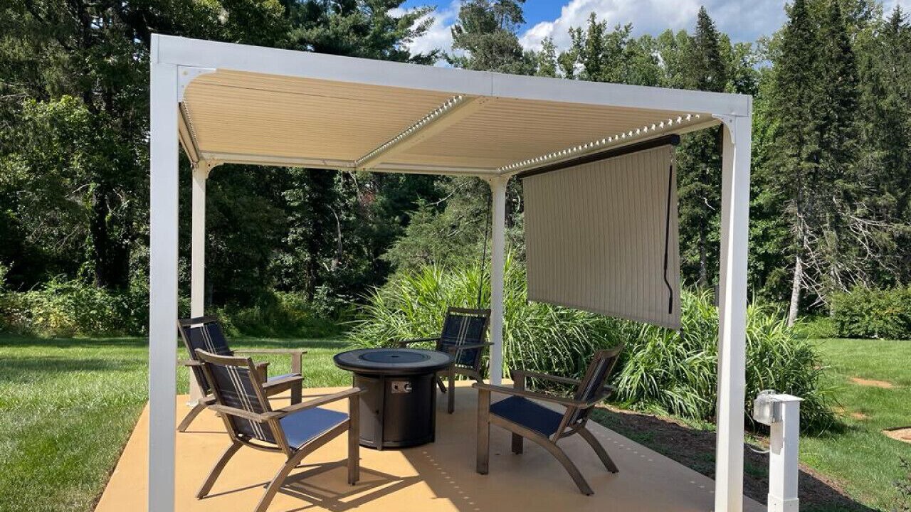 Photo of Outdoor in Charlottesville