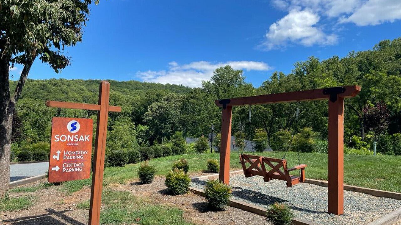 Photo of Outdoor in Charlottesville