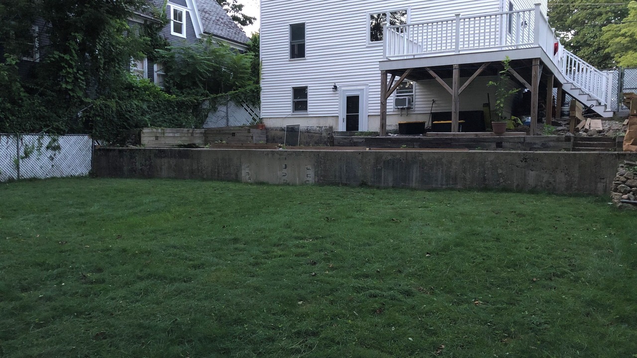 Photo of Outdoor in West Roxbury
