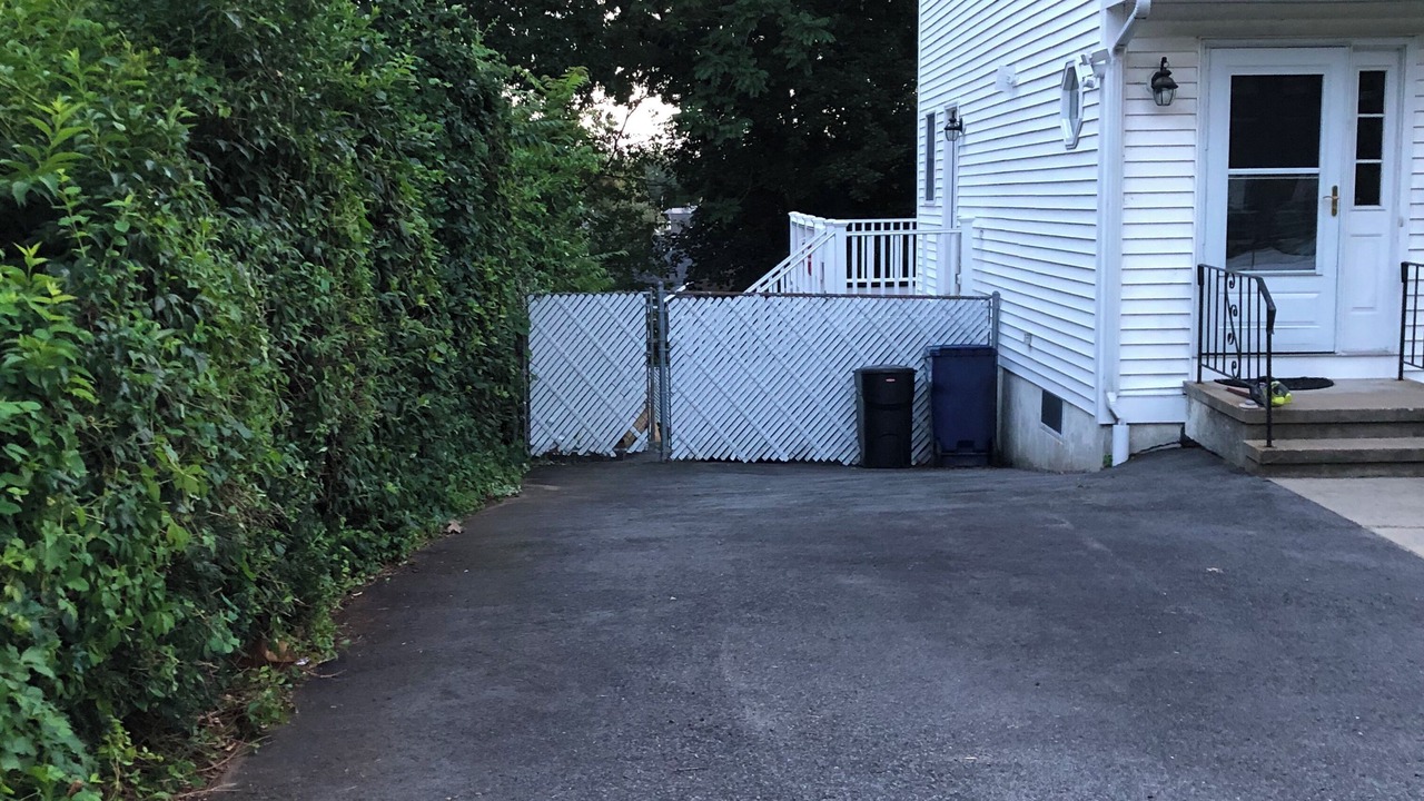 Photo of Outdoor in West Roxbury