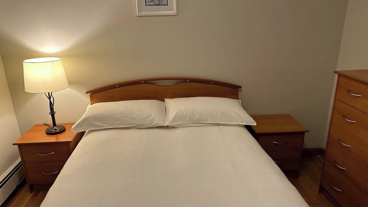 Photo of Bedroom in West Roxbury