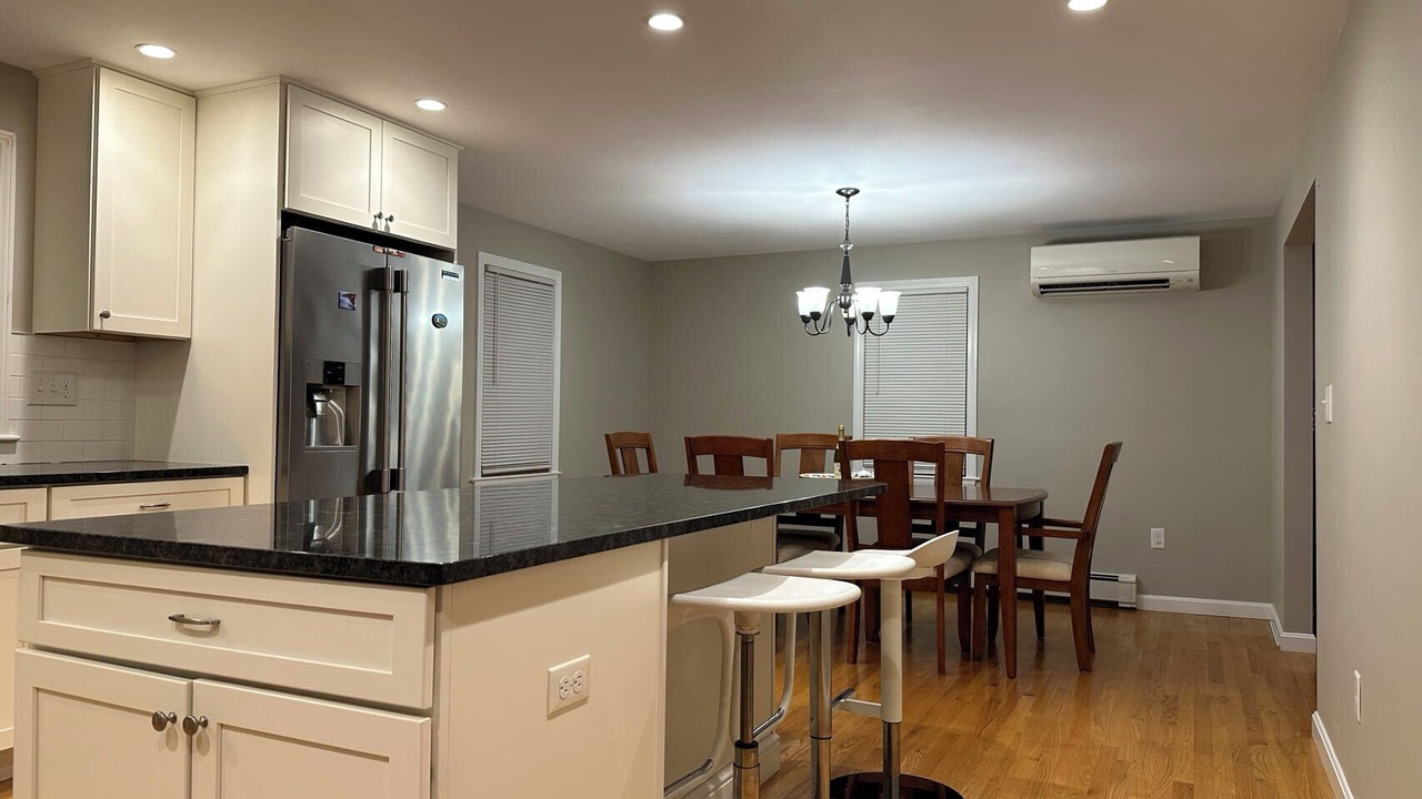 Photo of Kitchen in West Roxbury