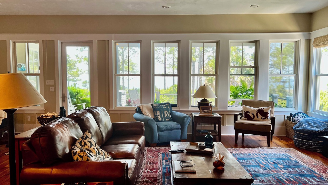 Photo of Bedroom in Carrabelle