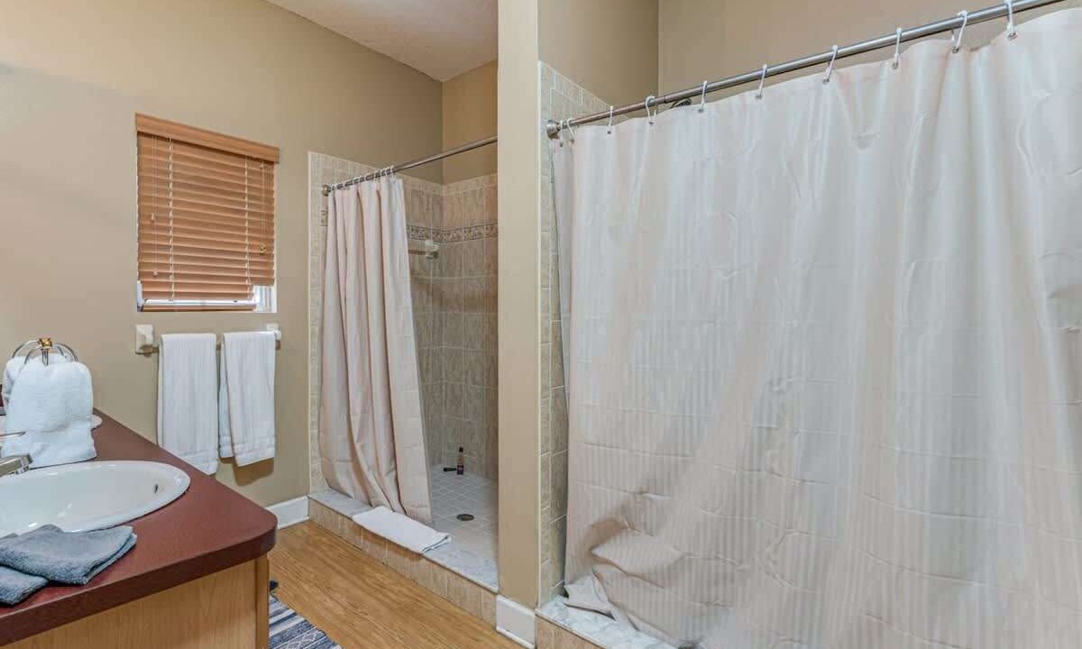 Photo of Bathroom in Chassahowitzka