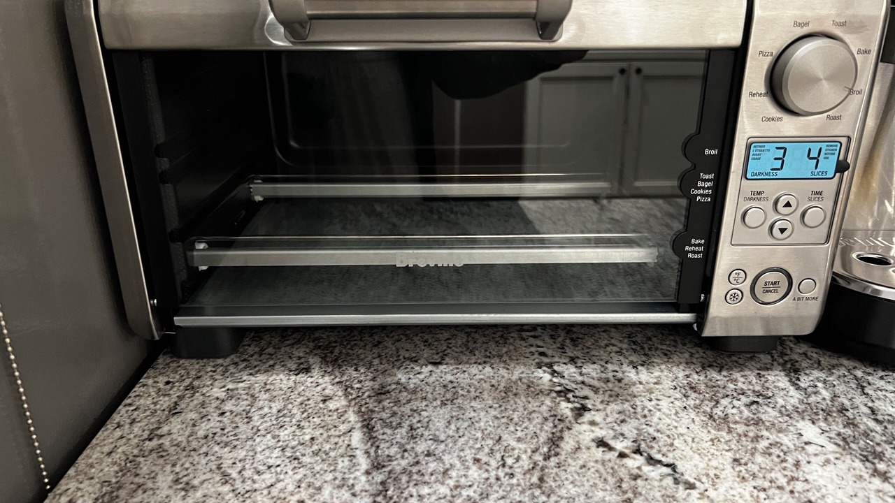 Photo of Kitchen in Eastside