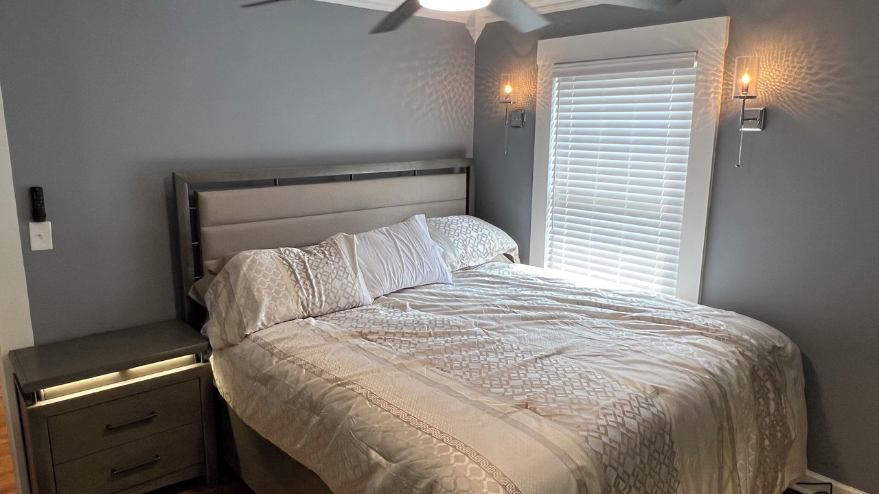 Photo of Bedroom in Eastside