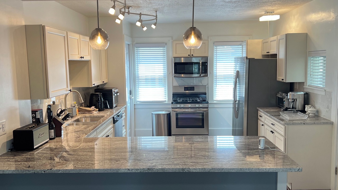 Photo of Kitchen in Eastside