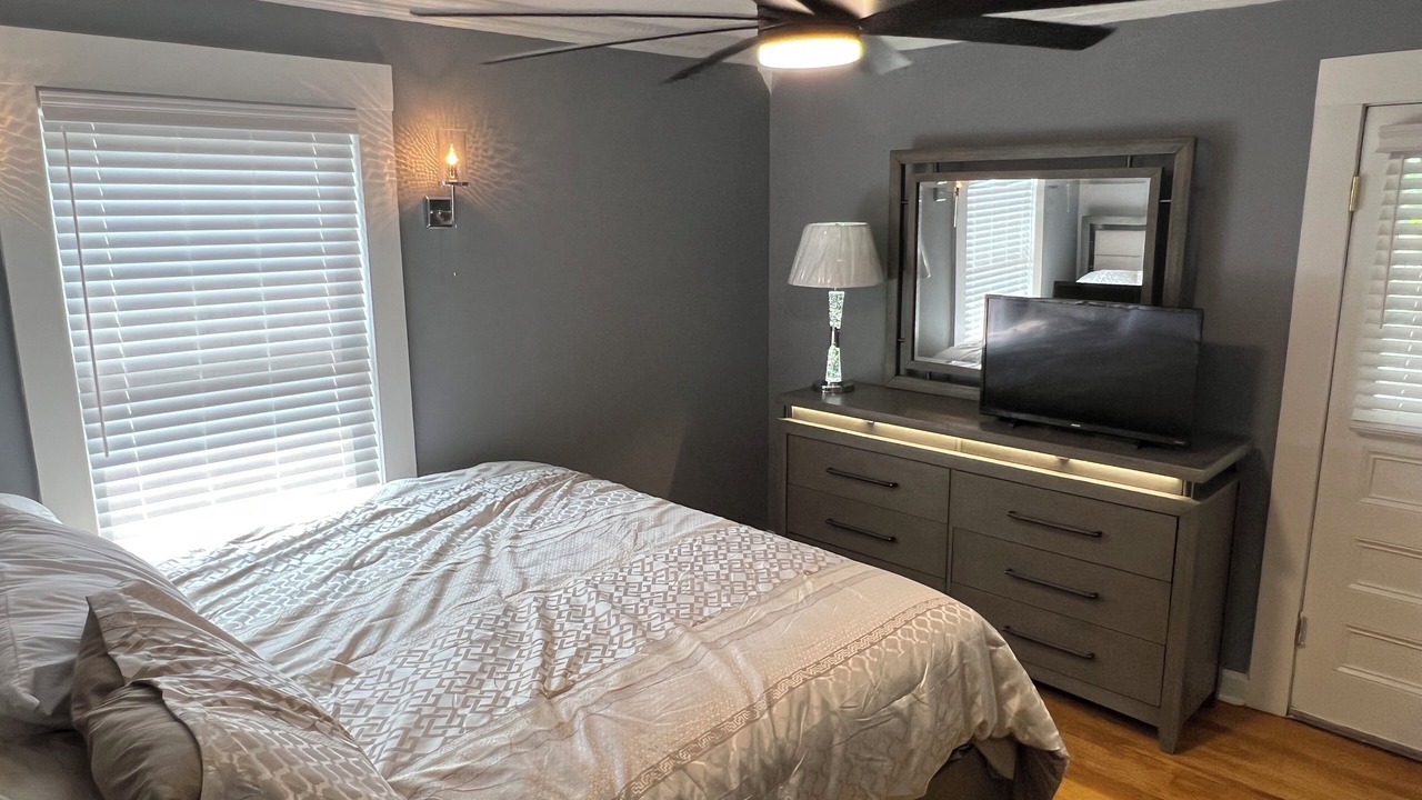 Photo of Bedroom in Eastside