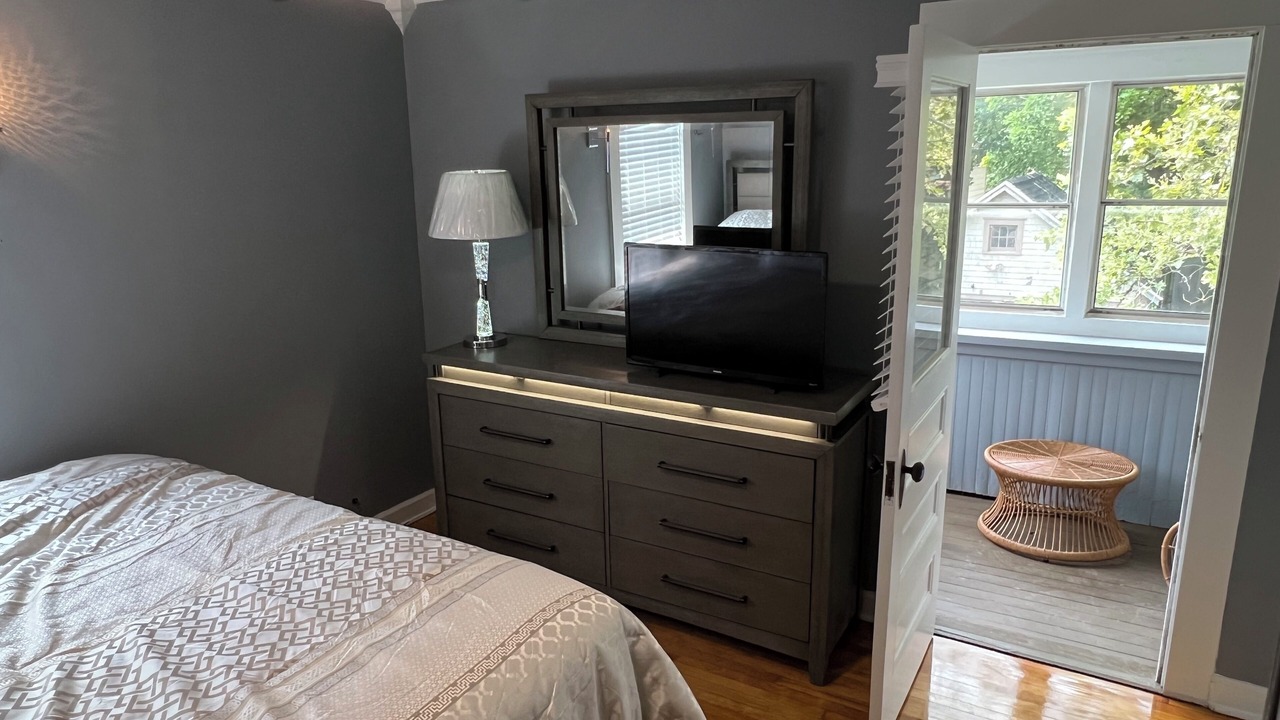 Photo of Bedroom in Eastside