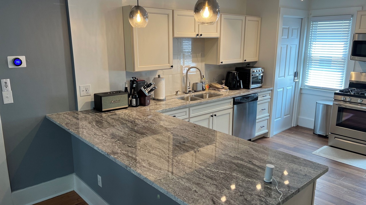 Photo of Kitchen in Eastside