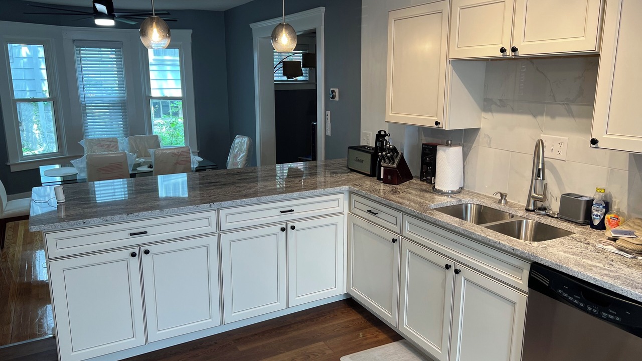 Photo of Kitchen in Eastside