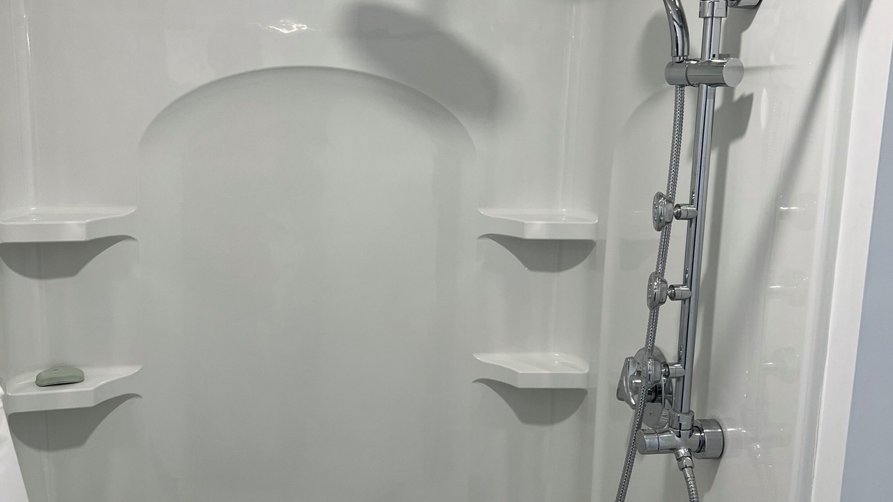 Photo of Bathroom in Eastside