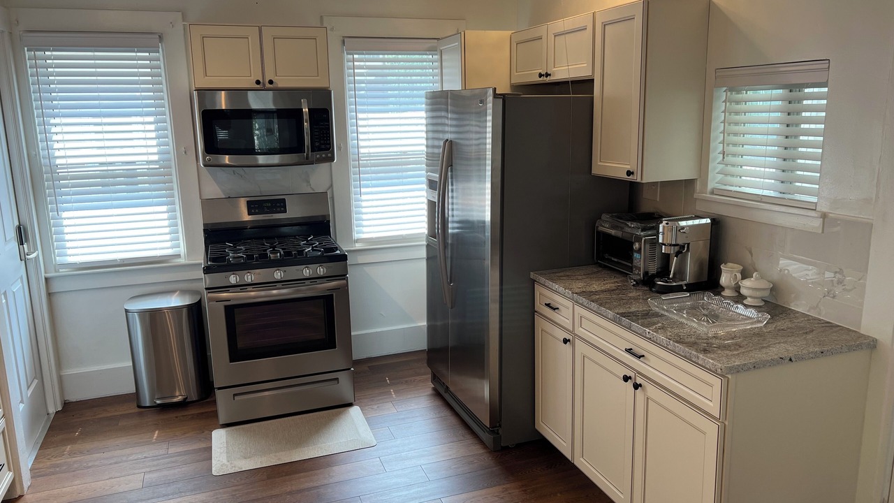 Photo of Kitchen in Eastside