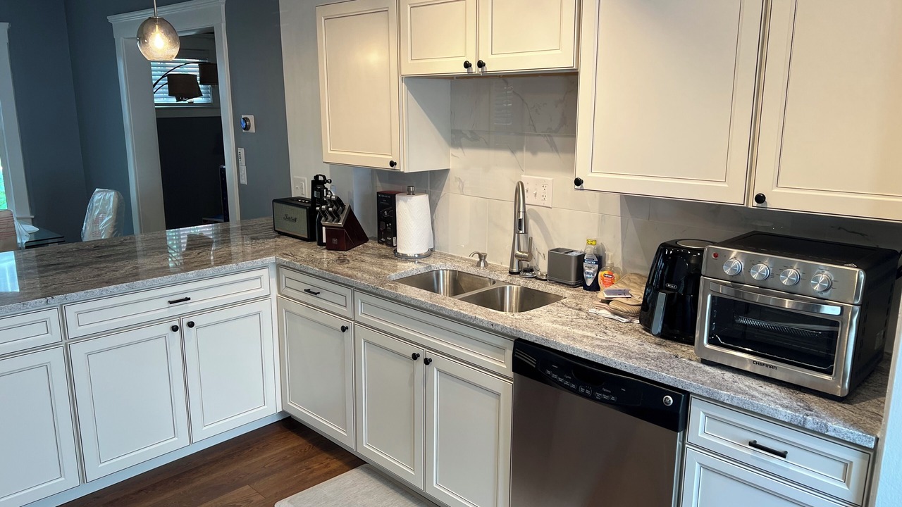 Photo of Kitchen in Eastside