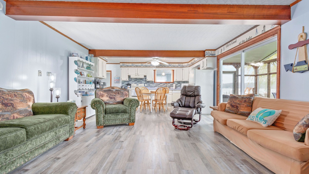 Photo of Livingroom in Coldwater