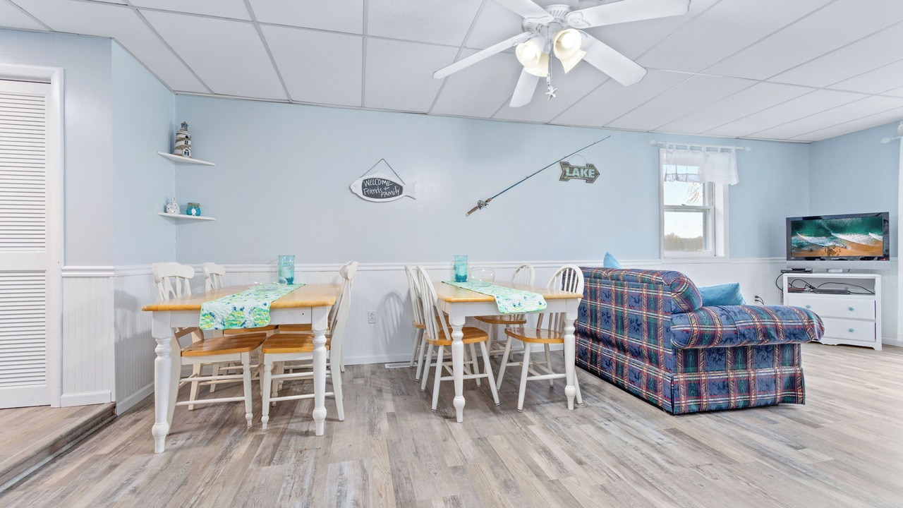 Photo of Livingroom in Coldwater