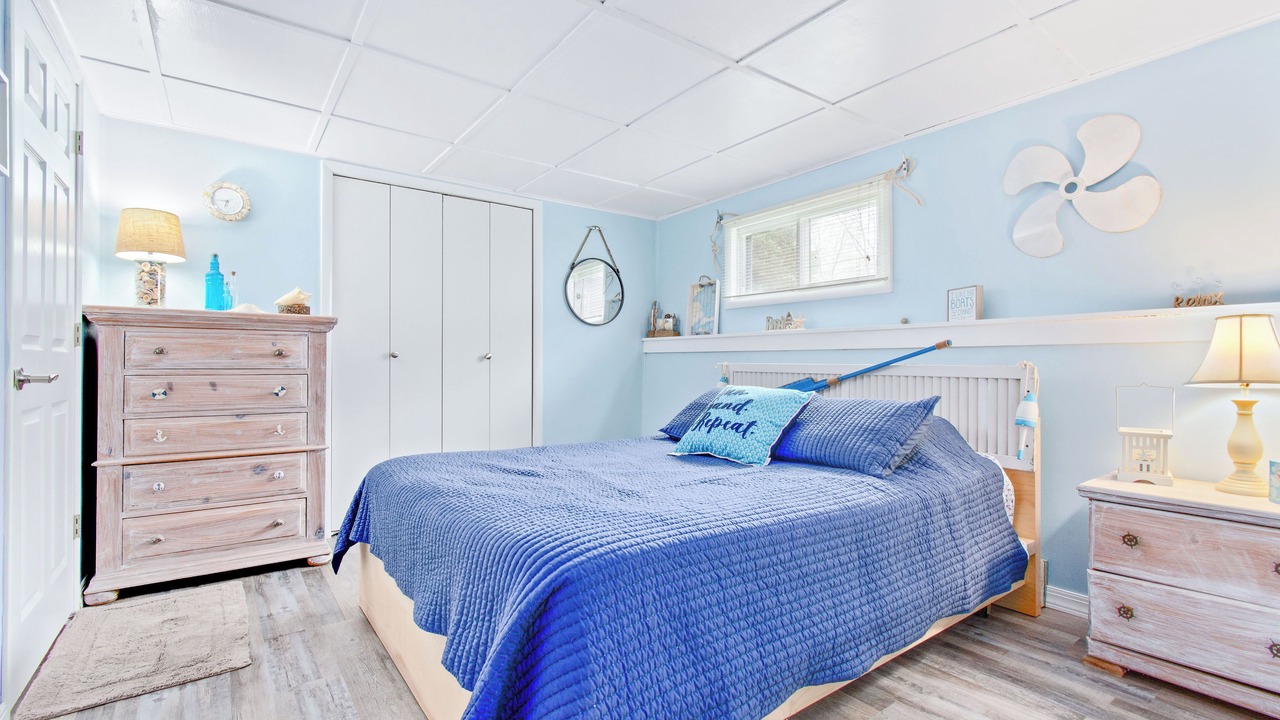 Photo of Bedroom in Coldwater