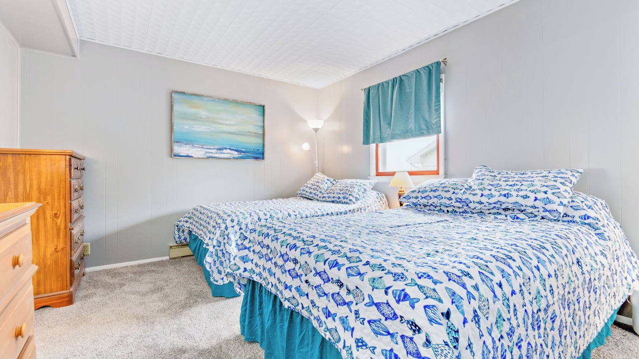 Photo of Bedroom in Coldwater