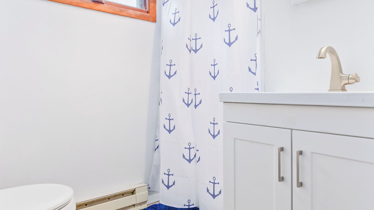 Photo of Bathroom in Coldwater