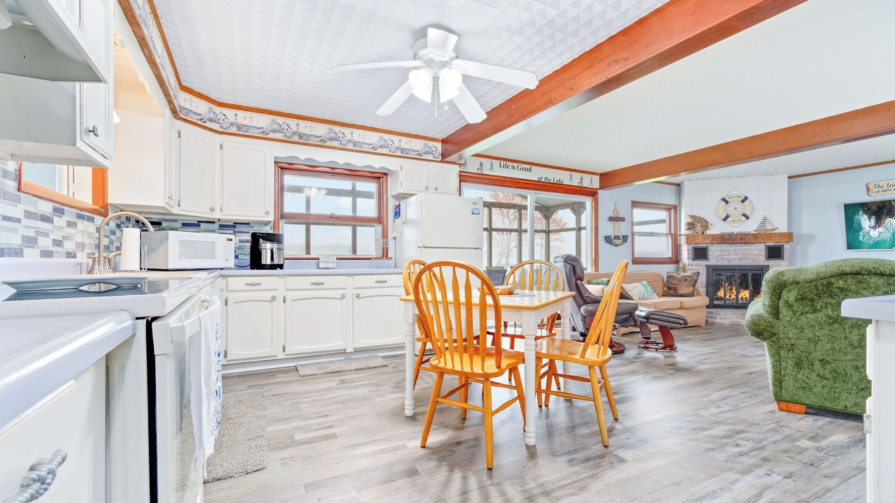 Photo of Kitchen in Coldwater